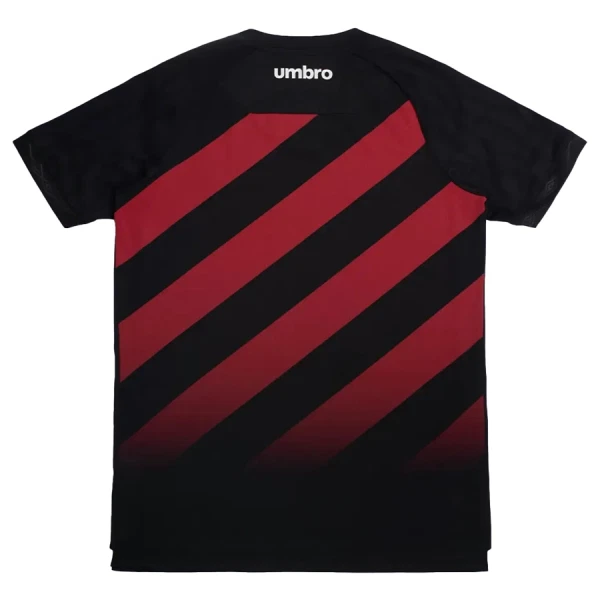Athletico Paranaense Thuisshirt 26/27