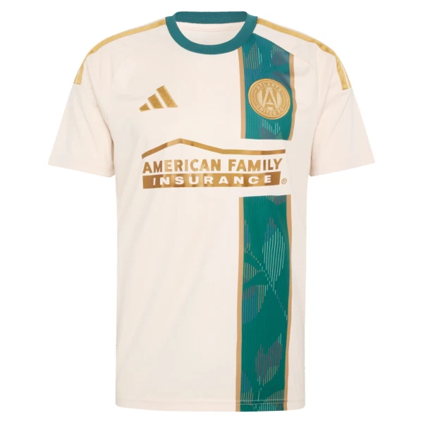 Atlanta United Uitshirt 2026