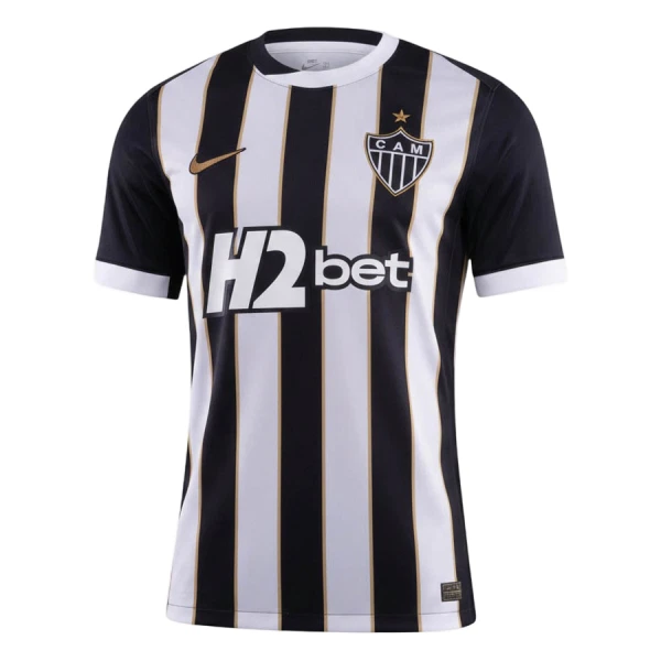 Atlético Mineiro Thuisshirt 26/27