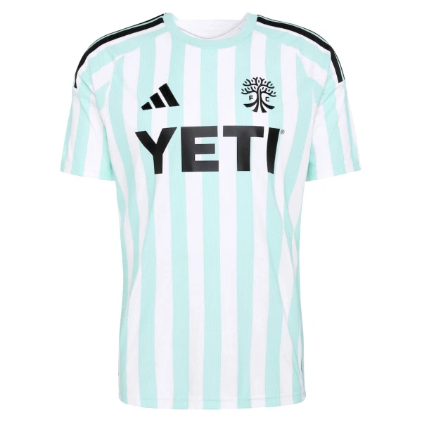Austin FC Uitshirt 2026