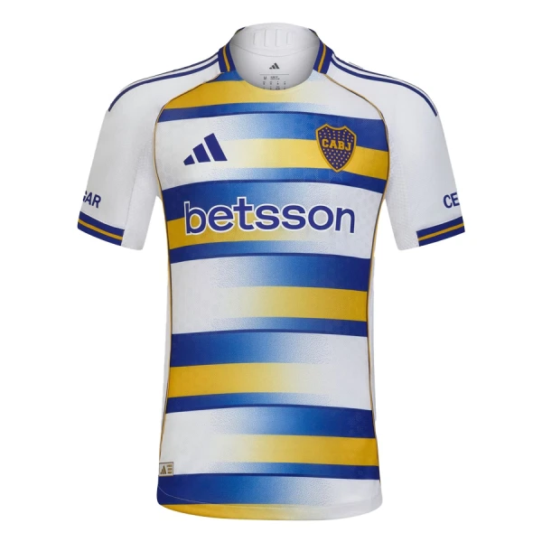 Boca Juniors Derde Shirt 25/26