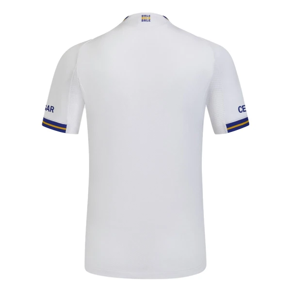 Boca Juniors Derde Shirt 25/26