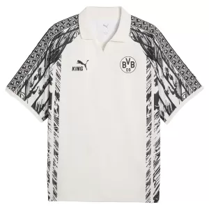 Borussia Dortmund Lifestyle Shirt Retro 26/27