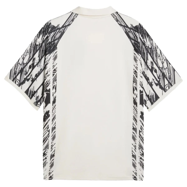 Borussia Dortmund Lifestyle Shirt Retro 26/27