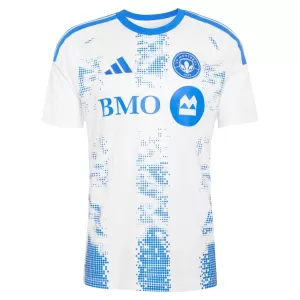 CF Montréal Uitshirt 2026