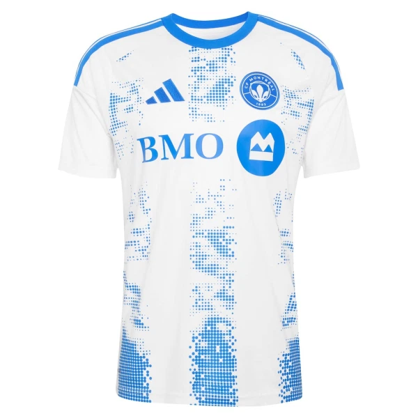 CF Montréal Uitshirt 2026