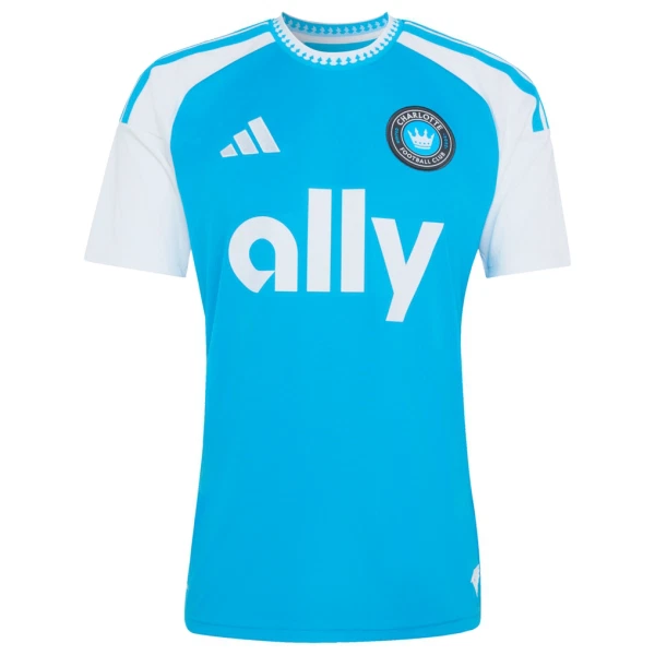 Charlotte FC Thuisshirt 2026