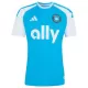 Charlotte FC Thuisshirt 2026