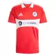 Chicago Fire Thuisshirt 2026