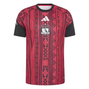 Colo-Colo Pre-Match Shirt 26/27