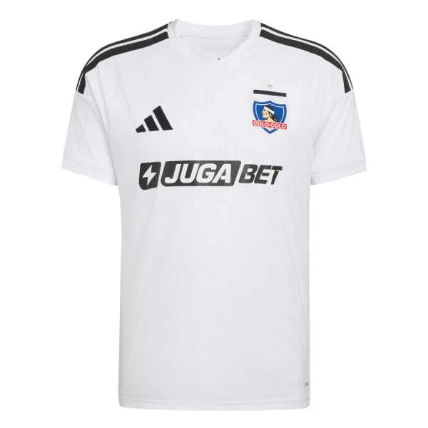 Colo-Colo Thuisshirt 26/27