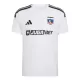 Colo-Colo Thuisshirt 26/27