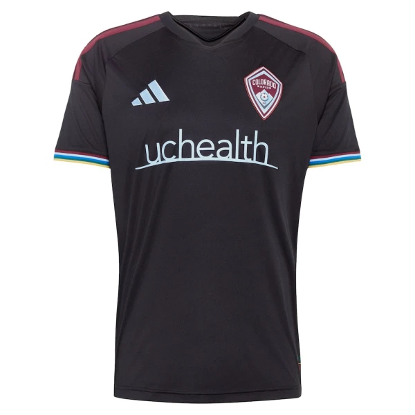 Colorado Rapids Thuisshirt 2026