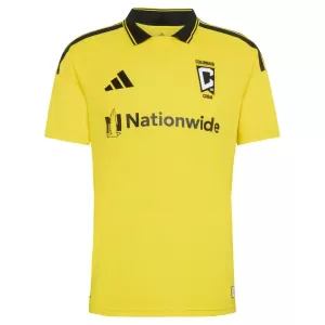 Columbus Crew Thuisshirt 2026