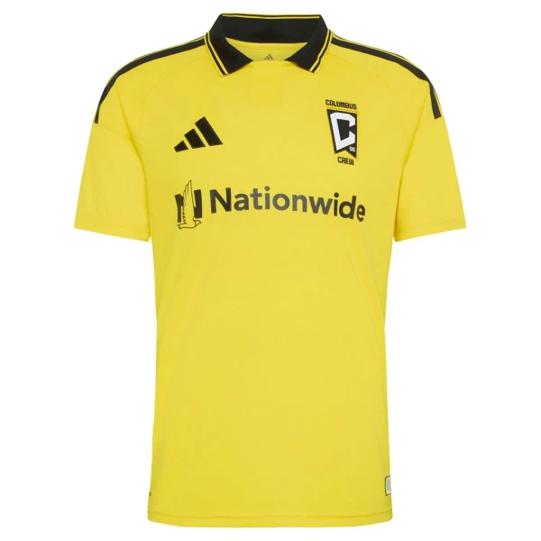 Columbus Crew Thuisshirt 2026