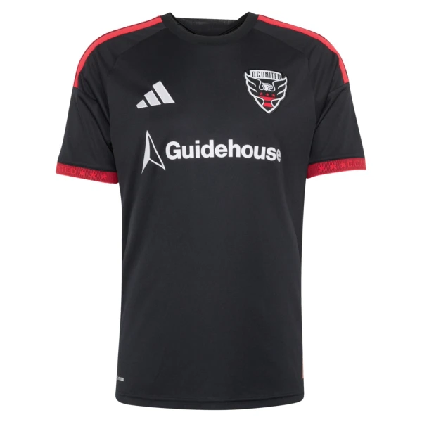 DC United Thuisshirt 2026