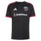 DC United Thuisshirt 2026