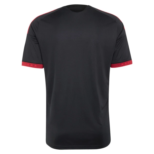 DC United Thuisshirt 2026