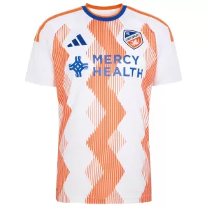 FC Cincinnati Uitshirt 2026