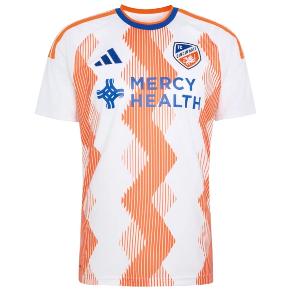 FC Cincinnati Uitshirt 2026