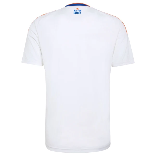 FC Cincinnati Uitshirt 2026