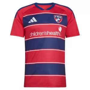 FC Dallas Thuisshirt 2026