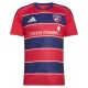 FC Dallas Thuisshirt 2026