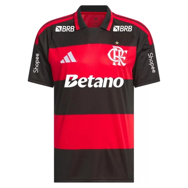 Flamengo Thuisshirt 26/27