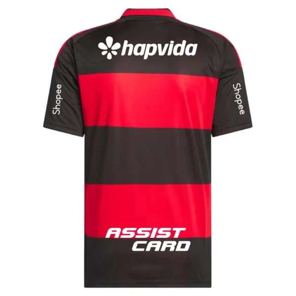 Flamengo Thuisshirt 26/27