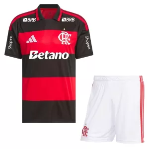 Flamengo Thuistenue Kinderen 26/27
