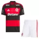 Flamengo Thuistenue Kinderen 26/27