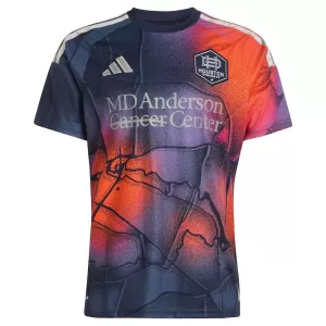 Houston Dynamo Uitshirt 2026