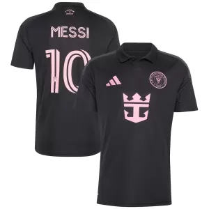 Inter Miami CF Lionel Messi 10 Uitshirt 2026