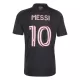 Inter Miami CF Lionel Messi 10 Uitshirt 2026