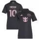 Inter Miami CF Lionel Messi 10 Uitshirt Vrouwen 2026
