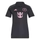 Inter Miami CF Lionel Messi 10 Uitshirt Vrouwen 2026