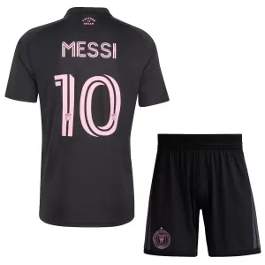 Inter Miami CF Lionel Messi 10 Uittenue Kinderen 2026