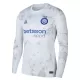 Inter Milan Doelman Shirt 25/26 Lange Mouwen