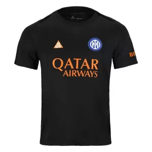 Inter Milan Pre-Match Shirt 25/26
