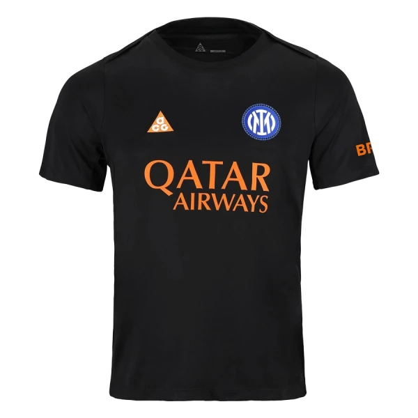 Inter Milan Pre-Match Shirt 25/26