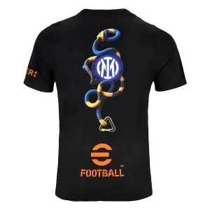 Inter Milan Pre-Match Shirt 25/26