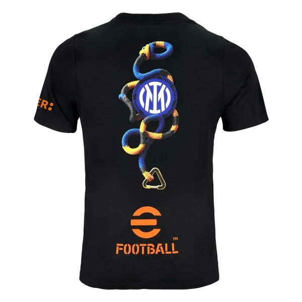 Inter Milan Pre-Match Shirt 25/26