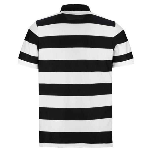 Juventus SGURA Vierde Shirt 25/26