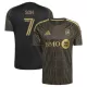 LAFC Heung-min Son 7 Thuisshirt 2026