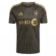 LAFC Heung-min Son 7 Thuisshirt 2026