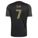LAFC Heung-min Son 7 Thuisshirt 2026