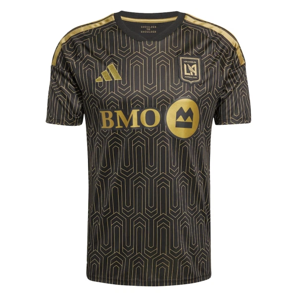 LAFC Thuisshirt 2026