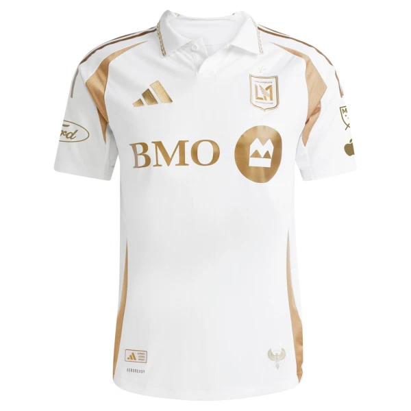 LAFC Uitshirt 25/26