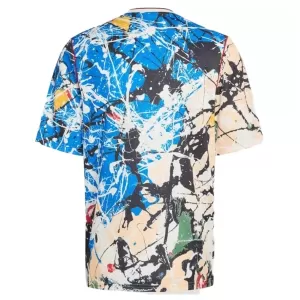 Manchester United Stone Roses Shirt 25/26 Speciaal