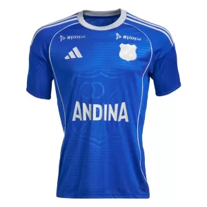 Millonarios Thuisshirt 26/27